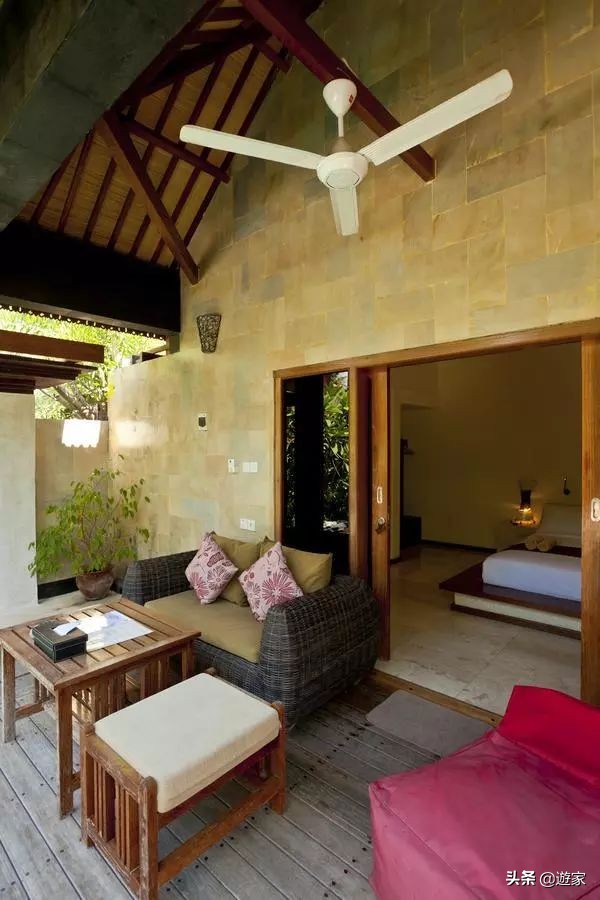 巴厘岛1000元酒店推荐,巴厘岛十大酒店顶奢