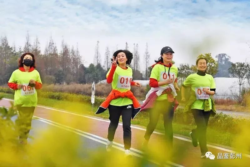 来彭州带你看海,冬天的彭州