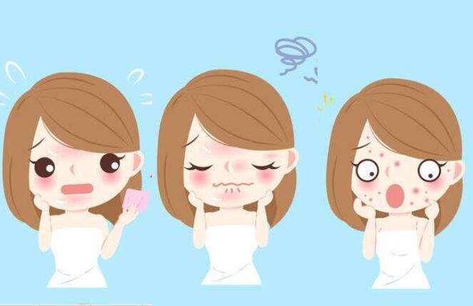 真正好用的国货之光适合混干皮,国货之光抗皱精华推荐