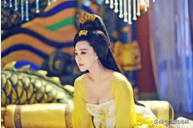 武则天的一生有多残忍,武则天是哪一集杀了女儿