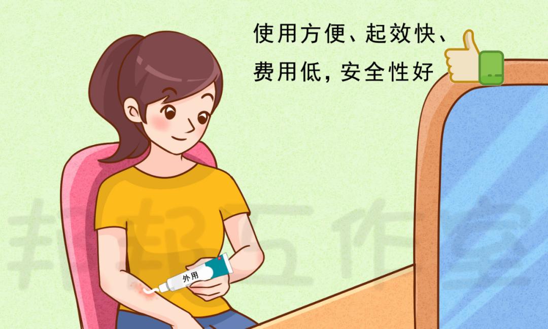 含曲安奈德抗真菌软膏有哪些,不过敏的抗真菌药软膏有哪些