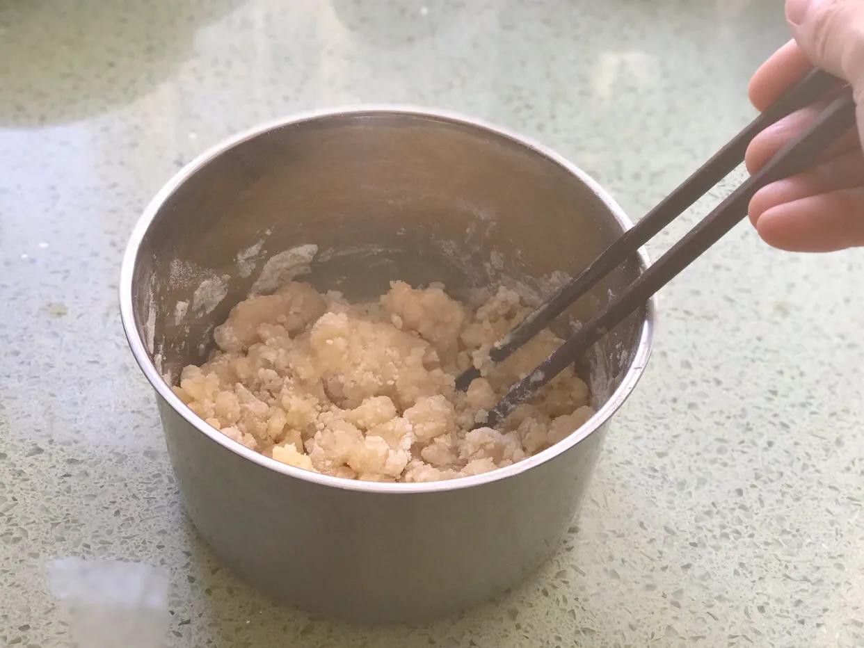 绿豆卷饼怎么做又软又好吃,绿豆红豆饼的制作方法视频