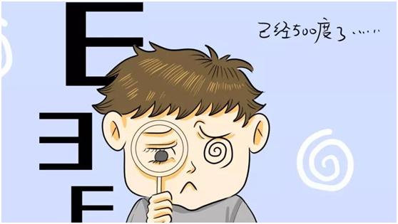 儿童配镜验光注意什么,儿童配镜正确步骤