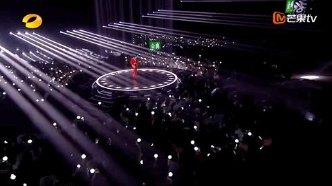 光下花影夜——《小芒种花夜》晚会灯光设计