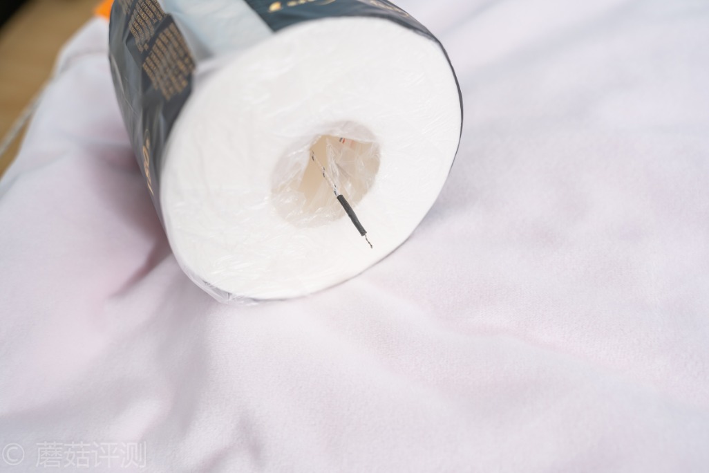 替你守护冬日里最后一抹温暖、日本Srue双人四温区电热毯