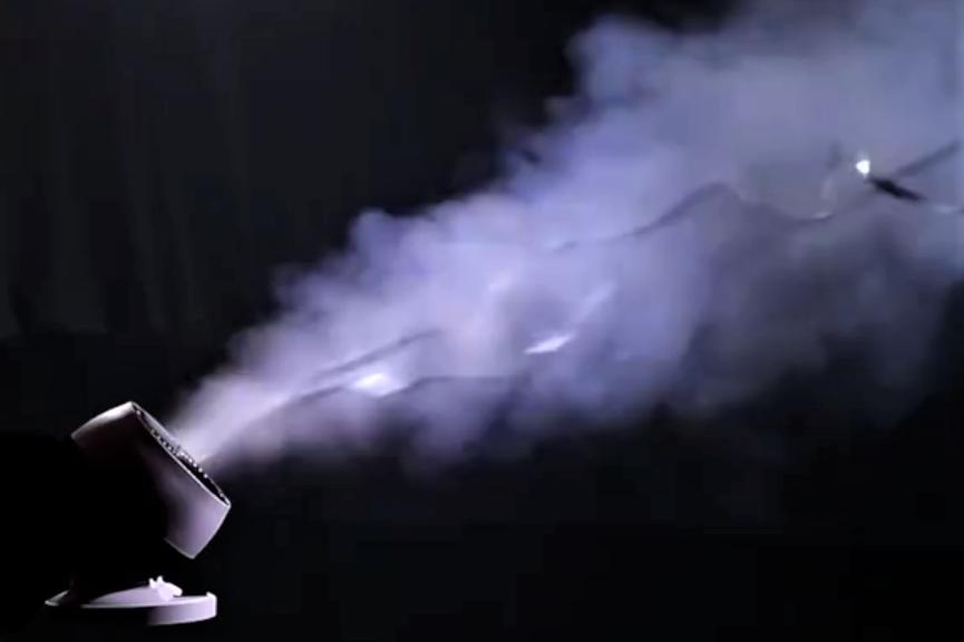 奥克斯推出畅销风扇,奥克斯小型风扇