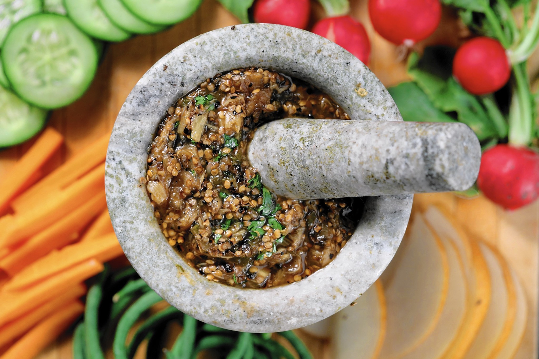 泰国美食攻略视频大全,泰国美食攻略旅游线路