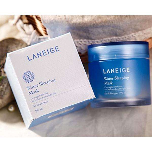 懒妹子护肤品推荐,适合懒癌女生的护肤品