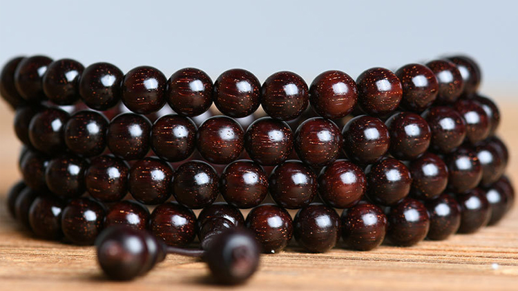 独特性比较强的文玩手串,值得收藏的文玩手串图片