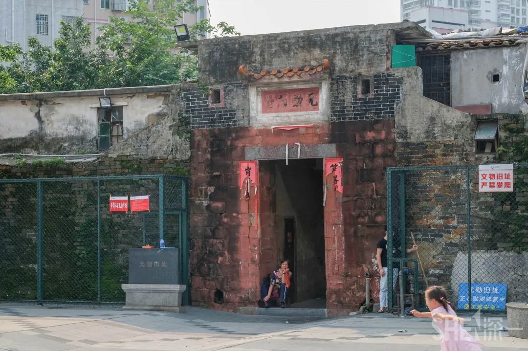 罗湖发达吗,罗湖区的实力到底有多强