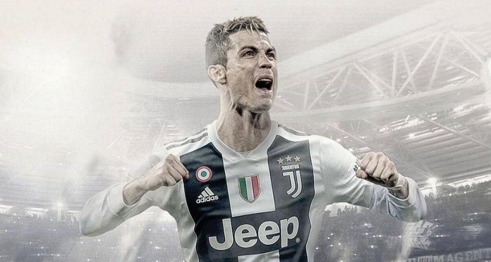 c罗有多高有多重,c罗巅峰c罗有多强