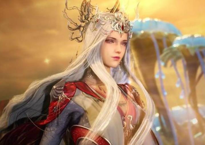 魂斗罗与封号斗罗的差距,魂斗罗和封号斗罗武魂真身对比