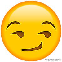 42种表情的英文表达!太可爱了吧