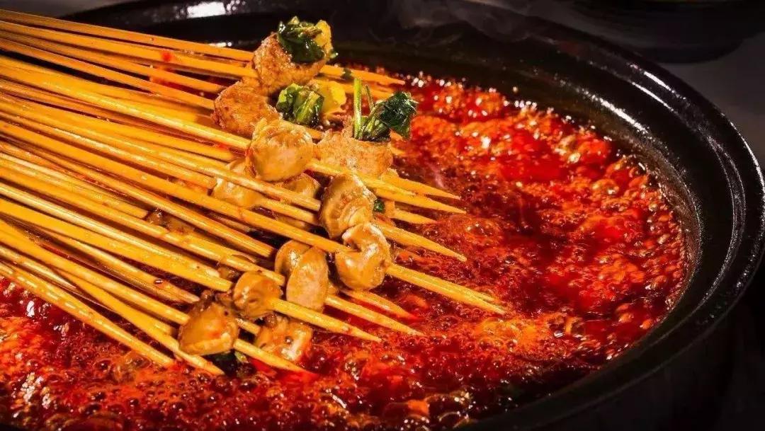 宁强最好的旅游地方,宁强必吃的十大美食