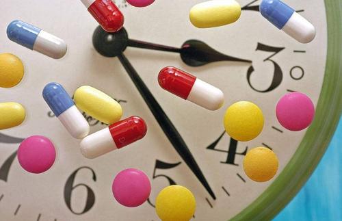 吃药顺序辟谣,吃药时间和次数有什么讲究