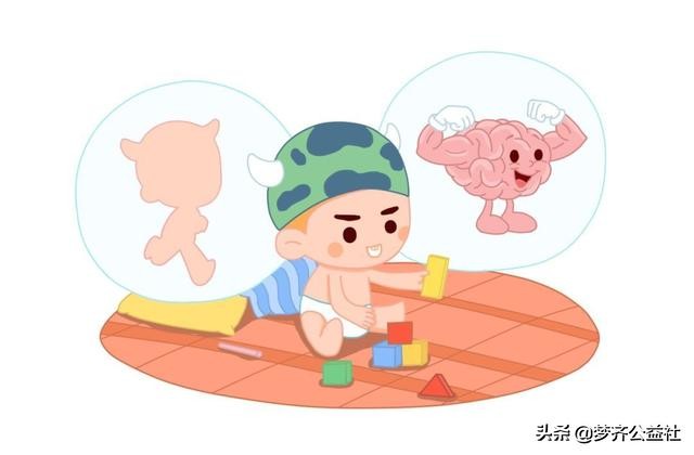 儿童智力动画片8-14岁智力开发,宝宝智力发育21个关键期