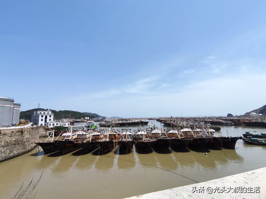 温岭吃海鲜,温岭禁渔期吃不到海鲜了吗