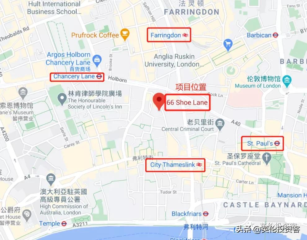 英国刚批疫苗，香港人就来了，27亿买下伦敦德勤大楼