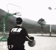 白敬亭代言的安踏鞋的同款,白敬亭同款安踏霸道篮球鞋灰色