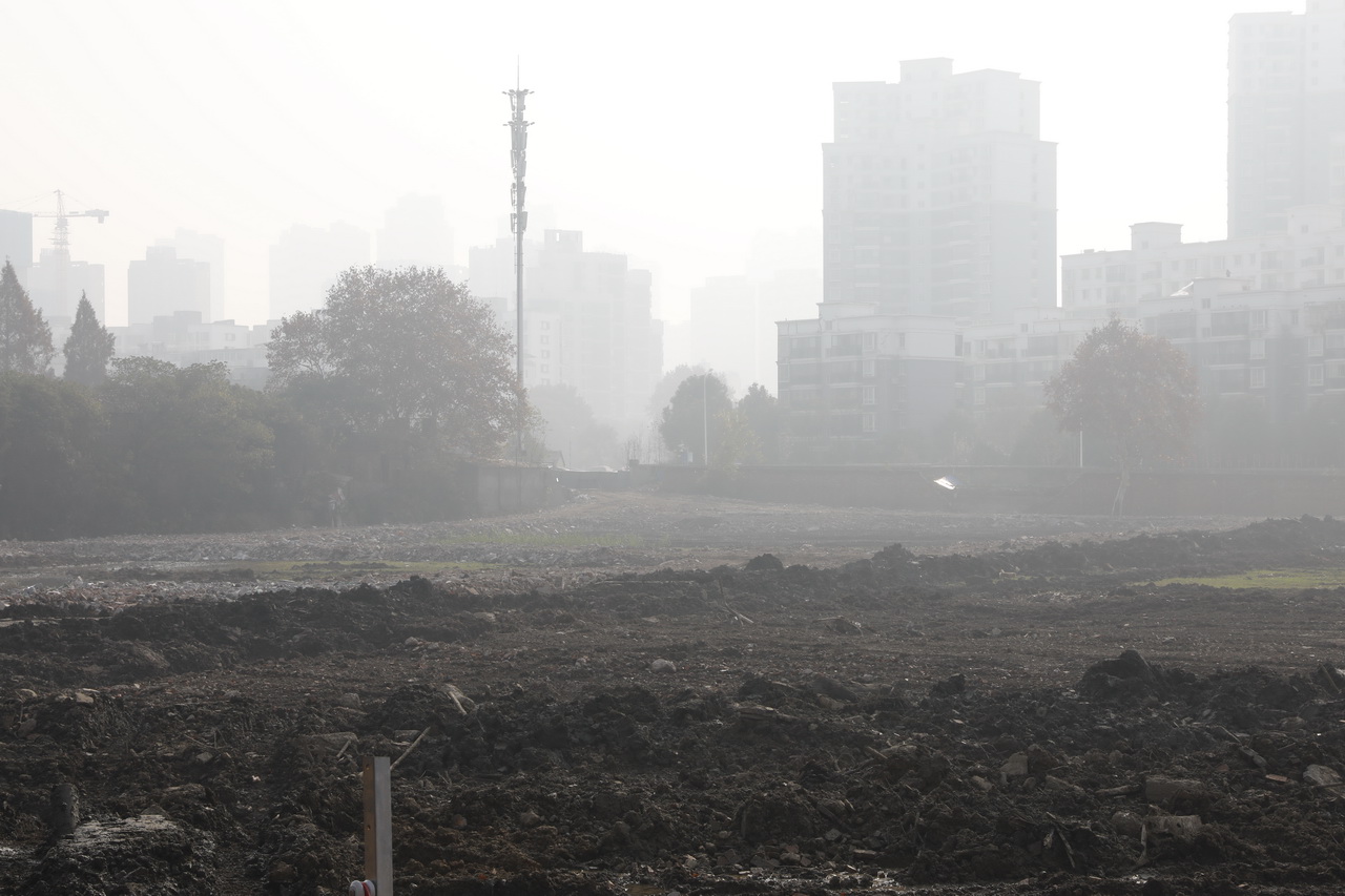 大武汉系列之105：武汉市建筑工程局金属门窗厂