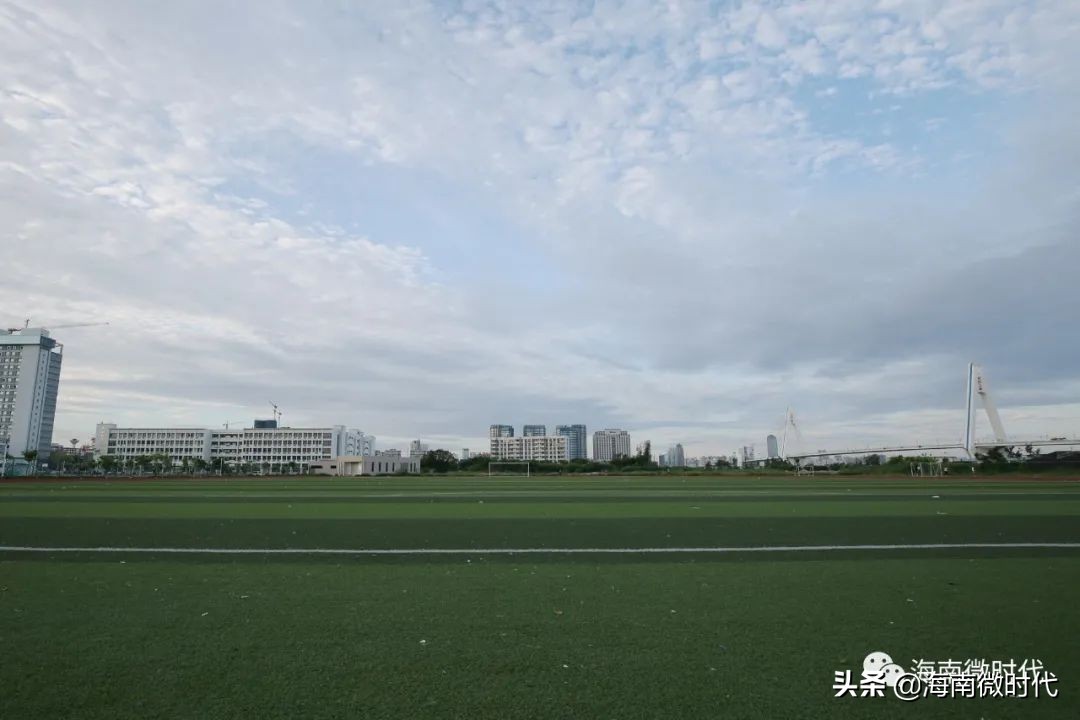 海南大学的回忆,海南大学青春的样子