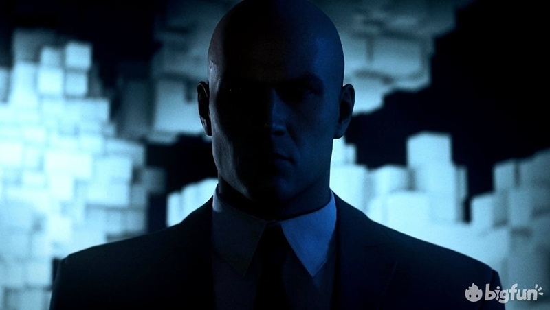 杀手3时代的终结确定性原则,杀手3杀手二细节测评