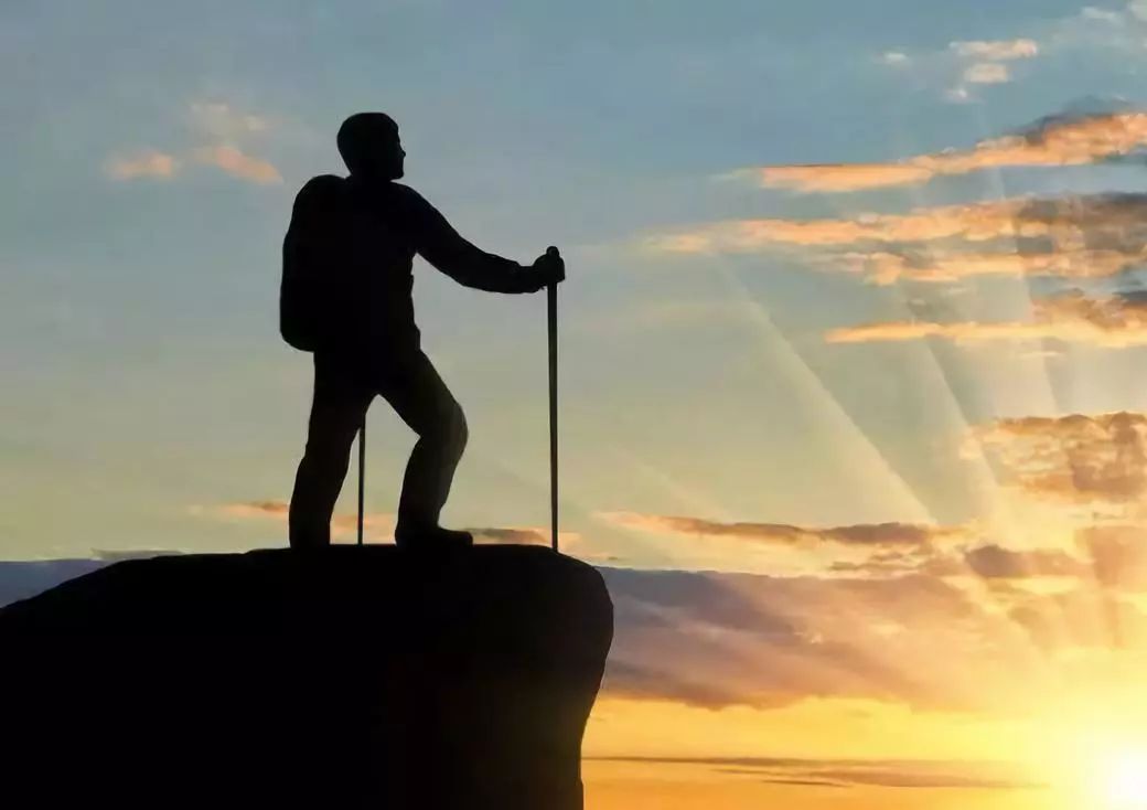 马云卸任真相：他看透了“天道”