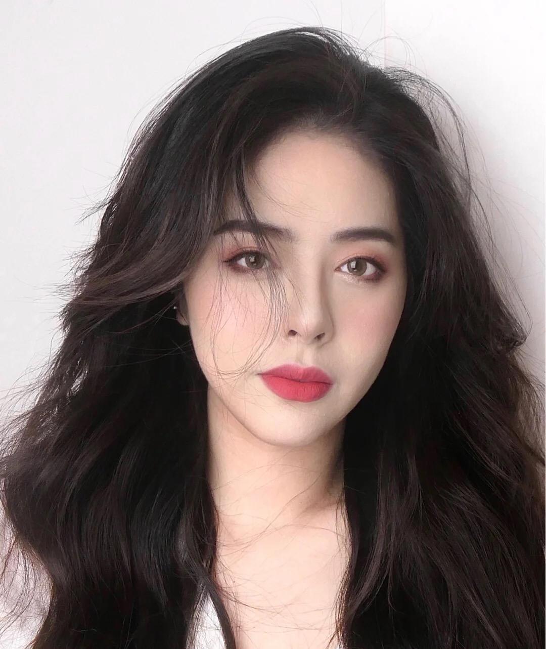 玫瑰豆沙界的“四巨头”，dior720黄皮天菜，YSL302是后起之秀