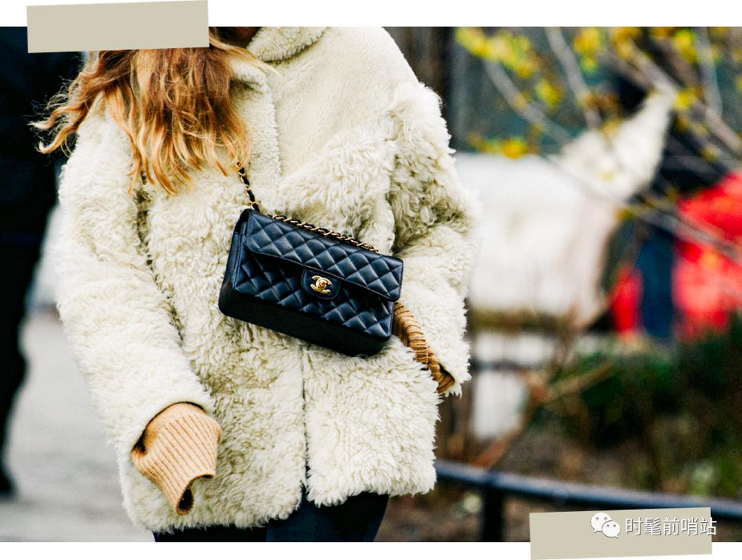 chanel最值得买入的6款包包,三款必买的chanel包包
