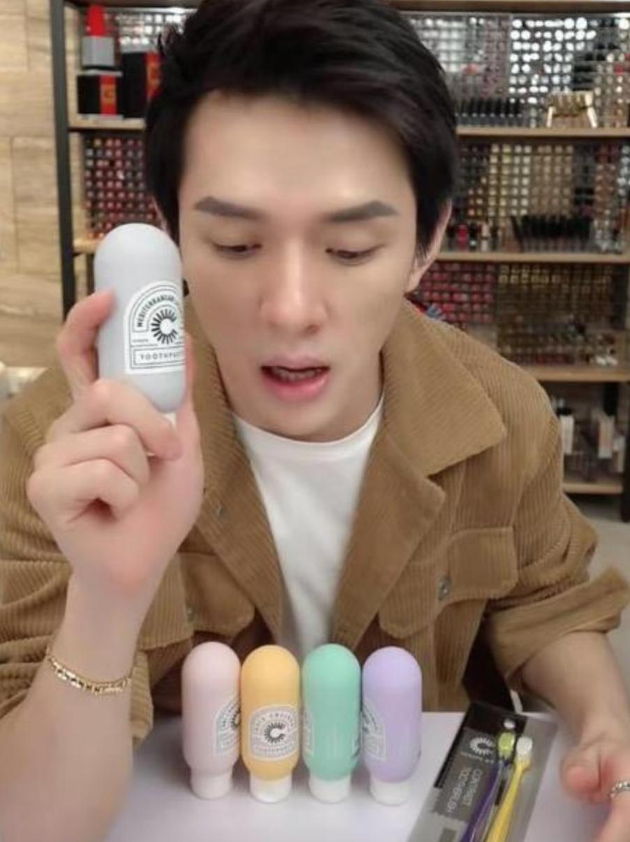 最低调“国宝级”牙膏，因价低无人过问，用后终于没有牙黄牙渍了