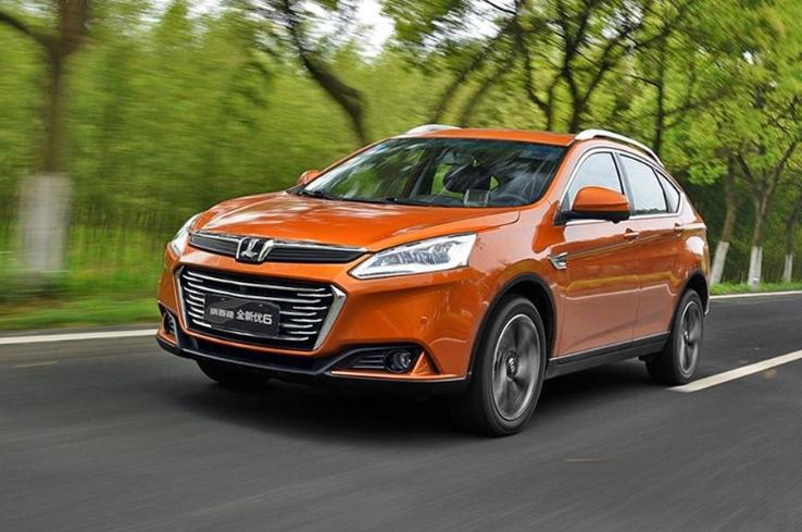 纳智捷退出中国大陆,留下了满地的加油站和“懵圈”的车主