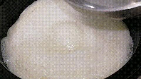 豆腐脑怎么不酸涩,豆腐脑卤不泄汤的秘诀