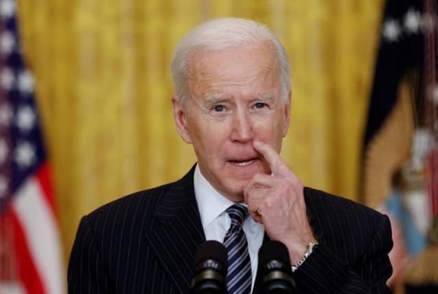 急不择日！拜登911前求通话，美国可能最先让步孟晚舟和香港问题