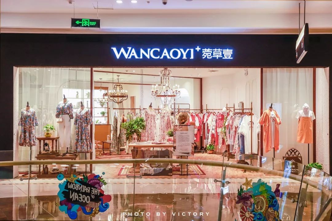 喜茶、和府捞面、兰巴赫……齐聚曲江老牌商场,等你Pick!