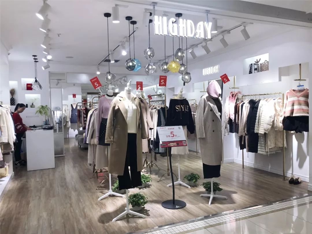 让直男为你选衣服,让男朋友帮你挑衣服