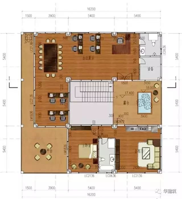 装配式零碳建筑,零碳装配式建筑