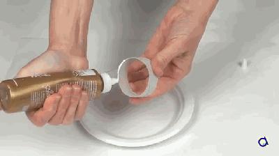 简易4个灯笼教程,加珠小灯笼教程