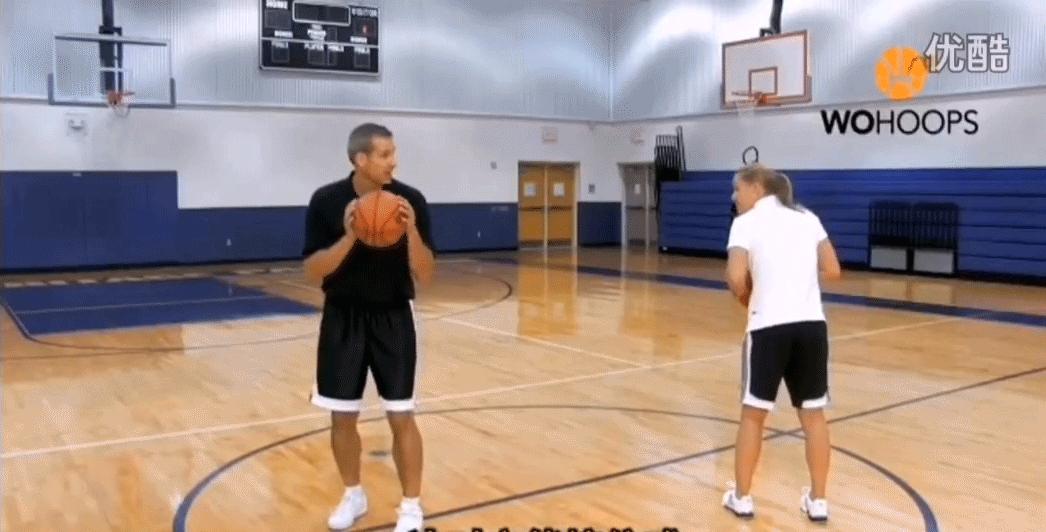 基本传接球姿势,传接球的种类以及动作要领