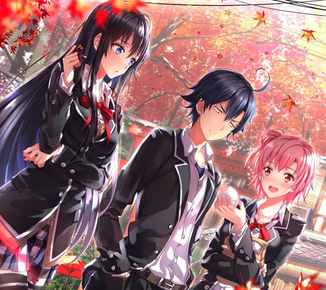 春物的制作公司,春物动画制作组