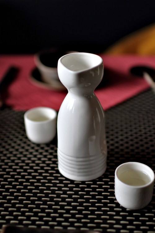 酸酸甜甜的“李子酒”，大名鼎鼎的日本清酒究竟有何传说？