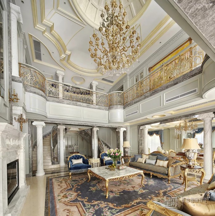 星杰别墅装修怎么样,星杰国际设计怎么样