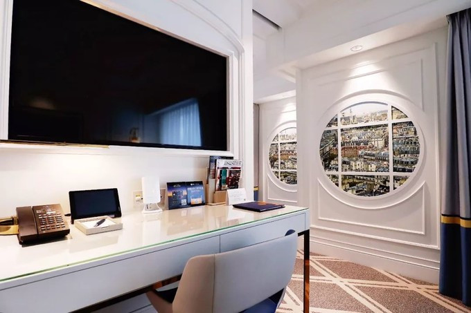 澳门住巴黎人酒店2天一夜游攻略,澳门巴黎人酒店价格