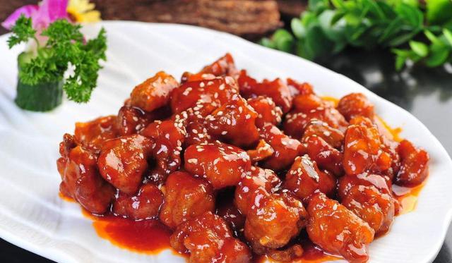 糖醋排骨太咸了不甜怎么补救,糖醋排骨烧得不烂怎么办