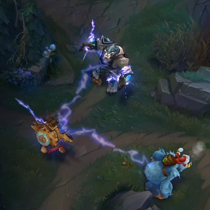 lol上单增强英雄,lol版本强势英雄上单坦克