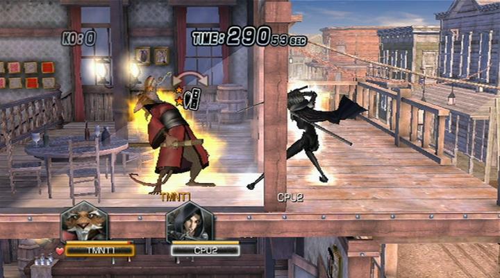 永远的忍者神龟2009年,永远的忍者神龟中文版全集