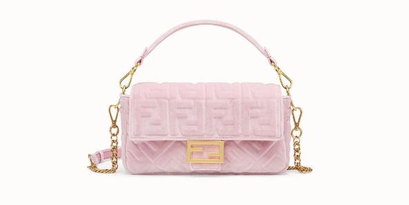 奢侈品品牌logo你认得几个？