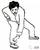 龙门铁布衫,武当铁布衫秘传功法图片