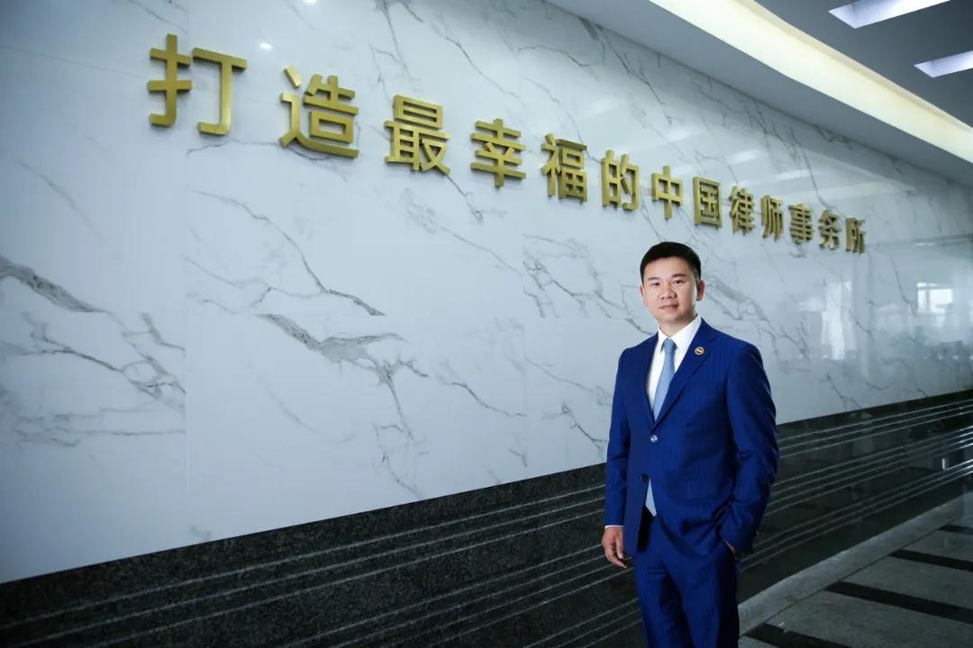 创始人笔记6|青年律师，你该如何选择律所呢？