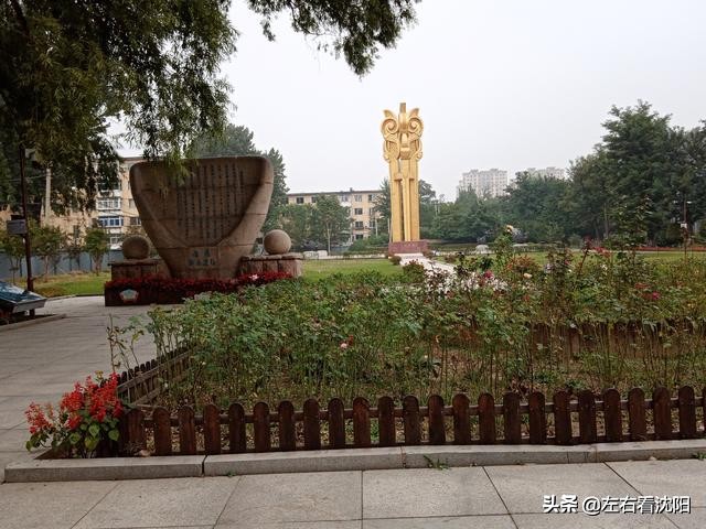 左右看沈阳之沈阳人的图腾太阳鸟