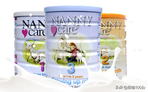 婴儿羊奶粉品牌排行榜10强,羊奶粉口碑最好的前十名婴儿